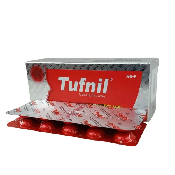 Tufnil Tablet - (200mg)